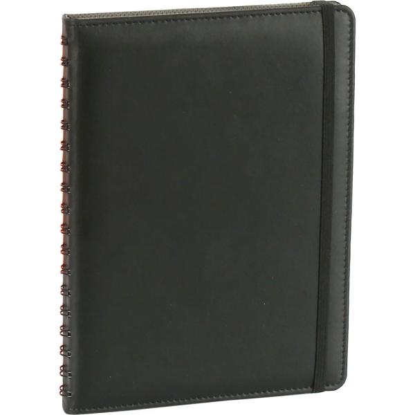 ULUCAK-S Gizli Spiralli Günlük Ajanda