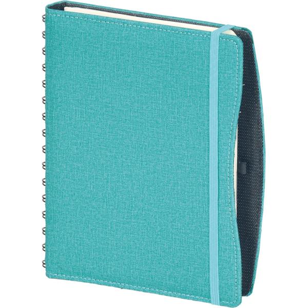 SARNIÇ-TRK Spiralli Günlük Ajanda