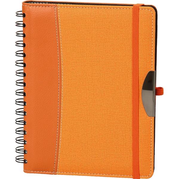 MENEMEN-T Gizli Spiralli Günlük Ajanda